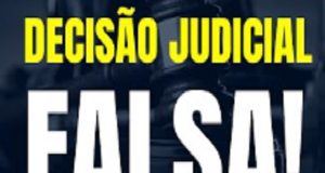 Operação policial deflagrada na manhã de hoje(28) mira advogados de MT suspeitos de falsificar decisão judicial