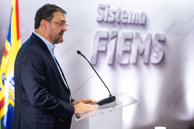 FIM FIEMT
