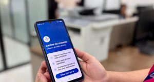 REGULA MT CIDADÃO mostra o andamento de consultas, exames e cirurgias, além de informar a data e o local do atendimento após o agendamento