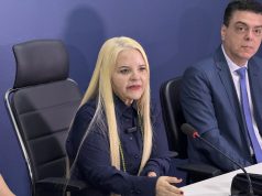 “Vai preso na hora”, alerta presidente do TRE-MT sobre eleitor que gravar voto na cabine
