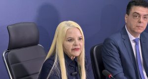 “Vai preso na hora”, alerta presidente do TRE-MT sobre eleitor que gravar voto na cabine