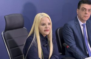 “Vai preso na hora”, alerta presidente do TRE-MT sobre eleitor que gravar voto na cabine