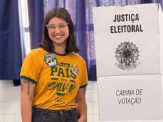 Jovens são maiores campeões de votos nas eleições 2026; redes sociais explicam fenômeno