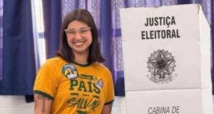 Jovens são maiores campeões de votos nas eleições 2026; redes sociais explicam fenômeno