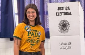 Jovens são maiores campeões de votos nas eleições 2026; redes sociais explicam fenômeno