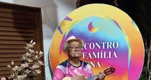 Família Sena se despede de Lico da Folia, o último patriarca de uma história marcada pela fé, união e tradição
