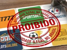 NÃO AUTORIZADA: Justiça suspende liminar que permitia funcionamento de bets no Brasil após proibição federal