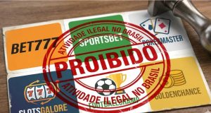 NÃO AUTORIZADA: Justiça suspende liminar que permitia funcionamento de bets no Brasil após proibição federal