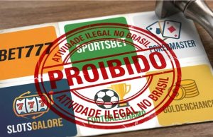 NÃO AUTORIZADA: Justiça suspende liminar que permitia funcionamento de bets no Brasil após proibição federal