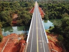 NORTÃO MT: Estado fecha contrato de R$ 65 milhões para restaurar 86 km de rodovia