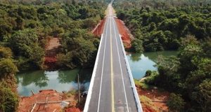 NORTÃO MT: Estado fecha contrato de R$ 65 milhões para restaurar 86 km de rodovia