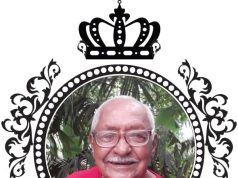 Família Sena se despede de Lico da Folia, o último patriarca de uma história marcada pela fé, união e tradição