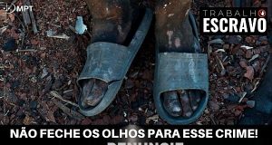 TRABALHO ESCRAVO: três empresários de Mato Grosso são incluídos na Lista Suja