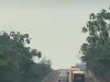 BR-163: a cada 8 minutos um motorista é flagrado ultrapassando em local proibido na rodovia