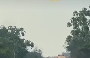 BR-163: a cada 8 minutos um motorista é flagrado ultrapassando em local proibido na rodovia