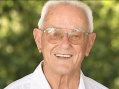 Morre aos 94 anos Firmo da Cruz, um dos fundadores do Lar dos Vicentinos no Nortão de MT