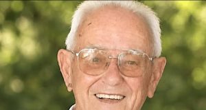 Morre aos 94 anos Firmo da Cruz, um dos fundadores do Lar dos Vicentinos no Nortão de MT