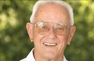 Morre aos 94 anos Firmo da Cruz, um dos fundadores do Lar dos Vicentinos no Nortão de MT