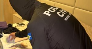 Influenciadora digital de MT envolvida em jogos ilegais é alvo de operação policial nesta quarta-feira(14)