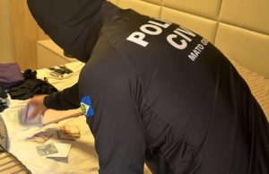 Influenciadora digital de MT envolvida em jogos ilegais é alvo de operação policial nesta quarta-feira(14)