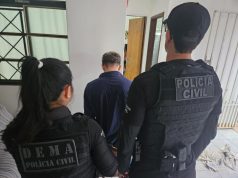 GOLPE DO FALSO FAMILIAR: cinco Pessoas são presas em MT na manhã desta sexta(16)