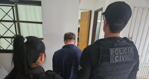 GOLPE DO FALSO FAMILIAR: cinco Pessoas são presas em MT na manhã desta sexta(16)