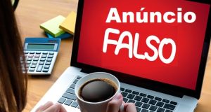 CUIDADO! Anúncios falsos disparam 147% na semana da Black Friday