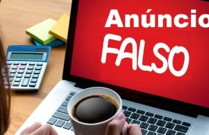 CUIDADO! Anúncios falsos disparam 147% na semana da Black Friday