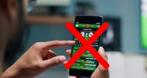 Bloquei de mais de 13 mil sites de apostas ilegais é solicitado no Brasil