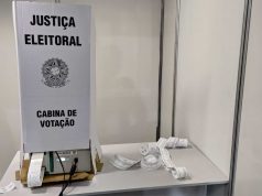 Eleição 2026: veja como consultar seu local de votação atualizado
