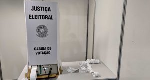 Eleição 2026: veja como consultar seu local de votação atualizado