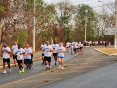 Inscrições para a 4ª Corrida da Educação começam na segunda-feira (26)