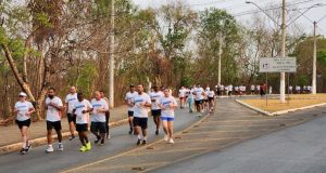 Inscrições para a 4ª Corrida da Educação começam na segunda-feira (26)