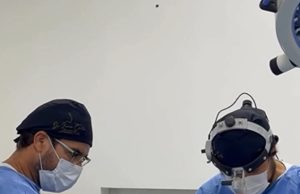 Respirar melhor, viver melhor: Fila Zero amplia cirurgias e beneficia pacientes em Colíder