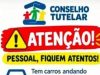 Conselho Tutelar alerta sobre mensagens envolvendo crianças e pede cautela à população de Colíder