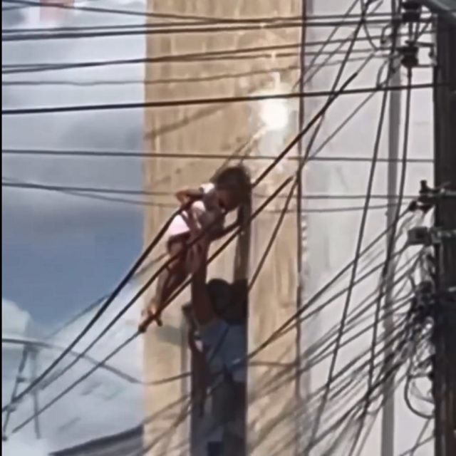 criança fio 1