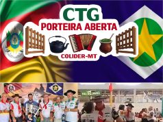 CTG Porteira Aberta de Colíder celebra 39 anos de história, tradição e amor pela cultura gaúcha