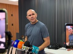 Prefeito Abílio afirma que forças de segurança vão reagir a ameaças de facção no bairro Pedregal