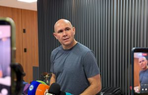 Prefeito Abílio afirma que forças de segurança vão reagir a ameaças de facção no bairro Pedregal