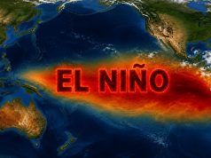 Tempestades de calor se multiplicaram e já atingem quase todo o planeta