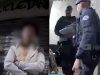 PEDIDO DE PIZZA DEU CERTO: PM salva mulher que fez pedido de socorro ao 190 e resgata bebê de 3 meses; vídeo