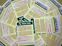 Apostador de MT ganha sozinho R$ 324 milhões na Mega-Sena com jogo de apenas R$ 6