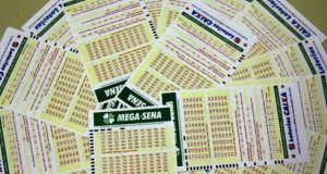 Apostador de MT ganha sozinho R$ 324 milhões na Mega-Sena com jogo de apenas R$ 6