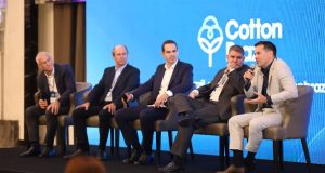 Brasil chega a Istambul com boas notícias para a indústria mundial do algodão