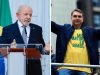 Lula e Flávio: o que a Meta revelou ao TSE sobre a eleição