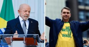 Lula e Flávio: o que a Meta revelou ao TSE sobre a eleição
