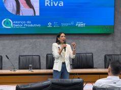 Família Riva fica sem mandato após 32 anos, Emanuel Pinheiro e Campos também são derrotados