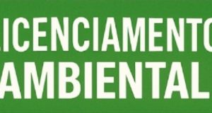 Solicitação de licenças para regularização ambiental em Colíder