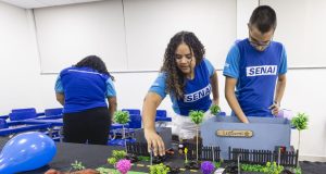 NOVAS TURMAS EM COLIDER: Senai MT abre 10,7 mil vagas para formação técnica integrada ao Ensino Médio em 45 municípios