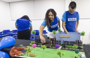 NOVAS TURMAS EM COLIDER: Senai MT abre 10,7 mil vagas para formação técnica integrada ao Ensino Médio em 45 municípios